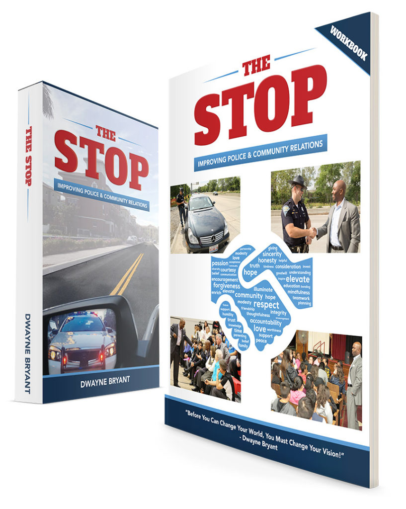 The STOP Book and Workbook