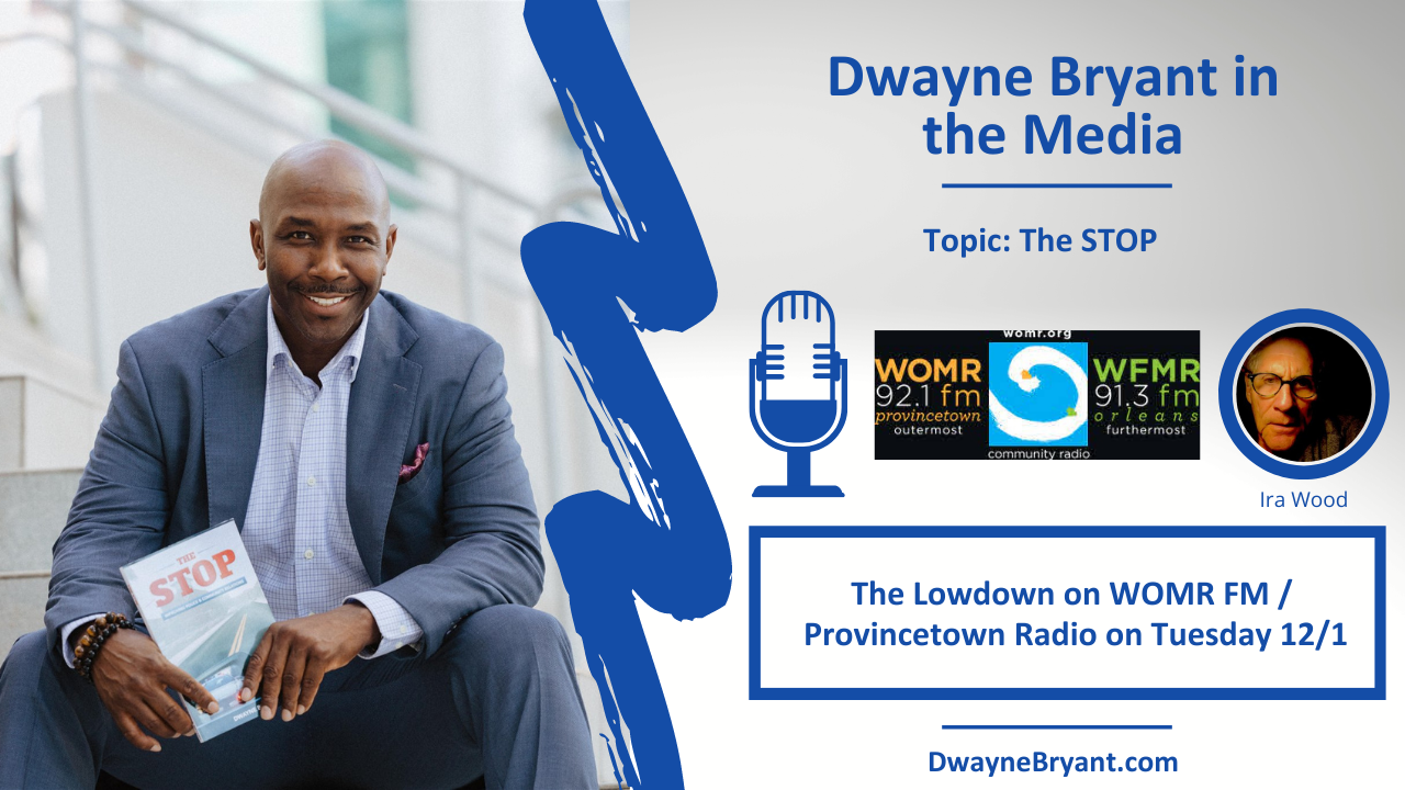 The Lowdown with Ira Wood