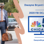 Dwayne Bryant in the Media 2020 FBI DCLA Award v2