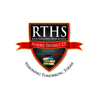 Rich Township High school