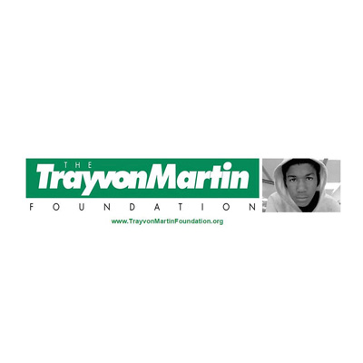 trayvon martin foundation