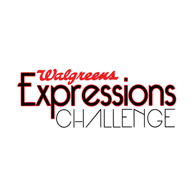 walgreens expressions challenge