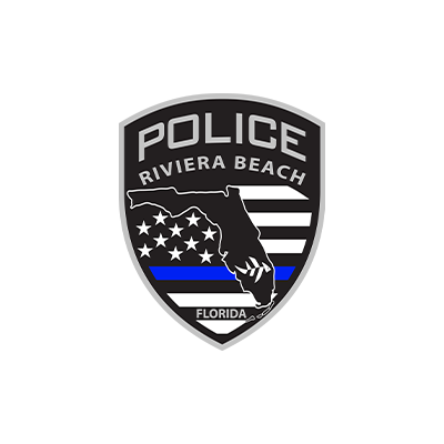 Riviera Beach, Police