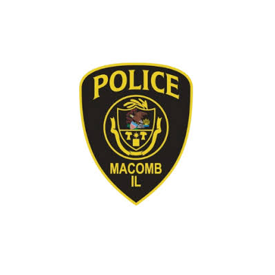 Macomb, IL Police